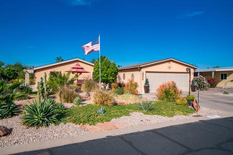 8252 E Desert Trl, Mesa, AZ 85208 photo 1