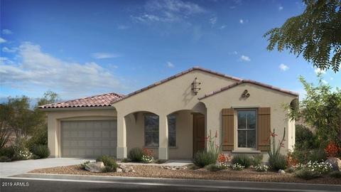 3042 E Crest Ln, Phoenix, AZ 85050 photo 1