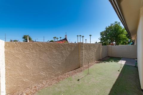 1124 E Rose Ln #6, Phoenix, AZ 85014 photo 29