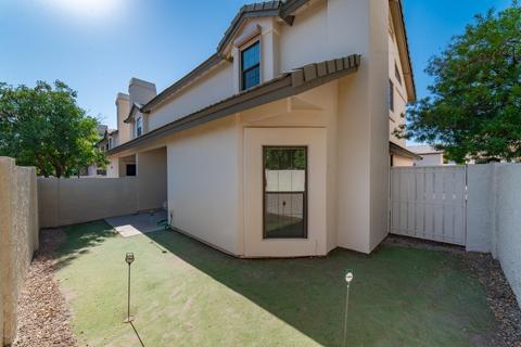 1124 E Rose Ln #6, Phoenix, AZ 85014 photo 30
