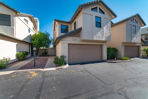 1124 E Rose Ln #6, Phoenix, AZ 85014 photo 2