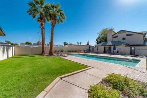 1124 E Rose Ln #6, Phoenix, AZ 85014 photo 34