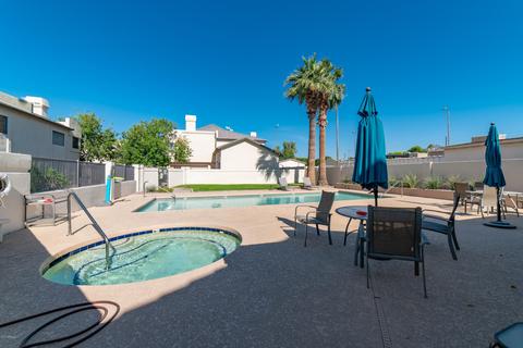 1124 E Rose Ln #6, Phoenix, AZ 85014 photo 35