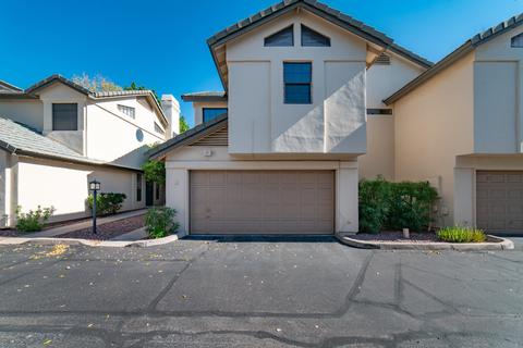 1124 E Rose Ln #6, Phoenix, AZ 85014 photo 1