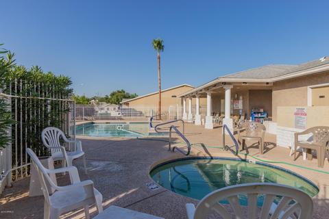 2929 E Broadway Rd #53, Mesa, AZ 85204 photo 18