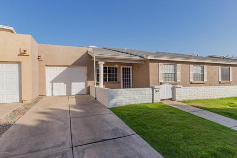 2929 E Broadway Rd #53, Mesa, AZ 85204 photo 1