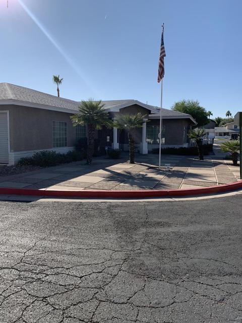 2929 E Broadway Rd #53, Mesa, AZ 85204 photo 20