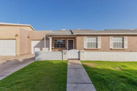 2929 E Broadway Rd #53, Mesa, AZ 85204 photo 3