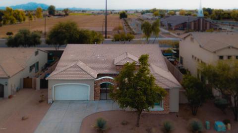 901 E Frances Ln, Gilbert, AZ 85295 photo 4