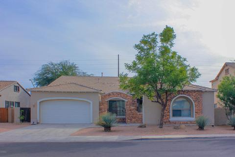 901 E Frances Ln, Gilbert, AZ 85295 photo 1