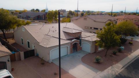 901 E Frances Ln, Gilbert, AZ 85295 photo 7