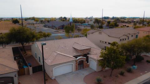 901 E Frances Ln, Gilbert, AZ 85295 photo 5