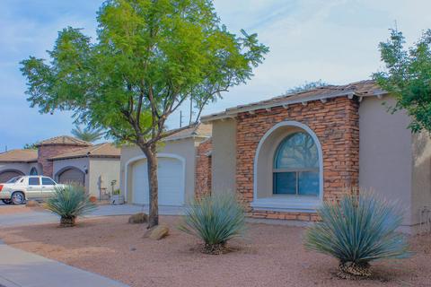 901 E Frances Ln, Gilbert, AZ 85295 photo 2