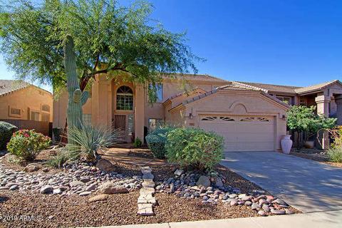 4617 E Briles Rd, Phoenix, AZ 85050 photo 1