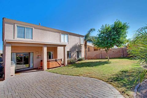 4617 E Briles Rd, Phoenix, AZ 85050 photo 58