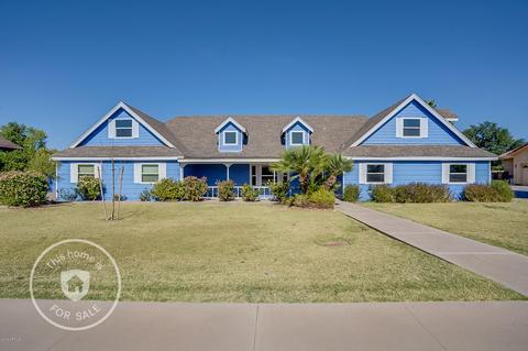 3432 E Adobe St, Mesa, AZ 85213 photo 1