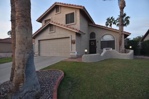 2766 E Rock Wren Rd, Phoenix, AZ 85048 photo 1