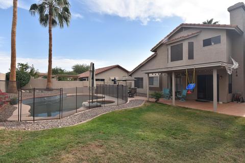 2766 E Rock Wren Rd, Phoenix, AZ 85048 photo 5