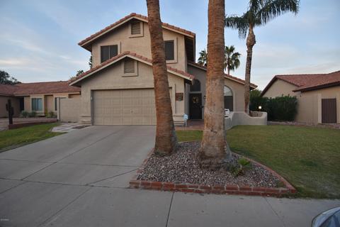 2766 E Rock Wren Rd, Phoenix, AZ 85048 photo 26