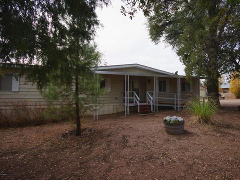 401 W Johnson Dr, Payson, AZ 85541 photo 16
