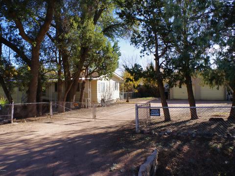 401 W Johnson Dr, Payson, AZ 85541 photo 1