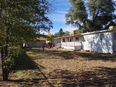 401 W Johnson Dr, Payson, AZ 85541 photo 3