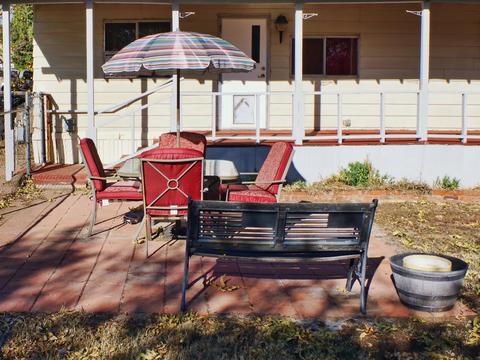 401 W Johnson Dr, Payson, AZ 85541 photo 15