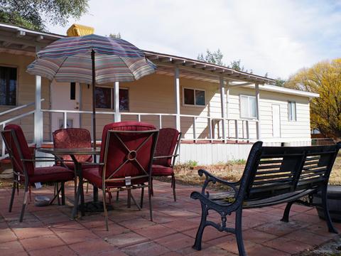 401 W Johnson Dr, Payson, AZ 85541 photo 4