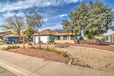 1732 E Paradise Ln, Phoenix, AZ 85022 photo 1