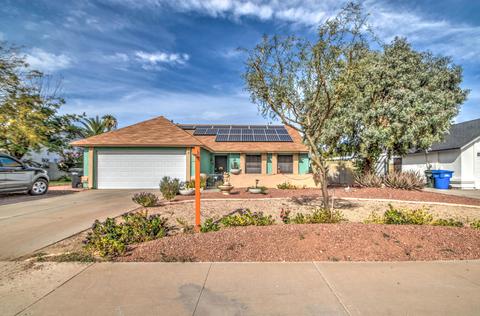 1732 E Paradise Ln, Phoenix, AZ 85022 photo 2