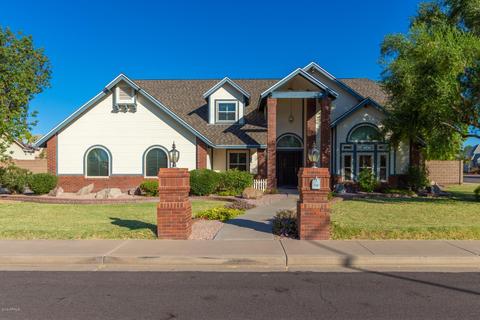 1556 E Leland St, Mesa, AZ 85203 photo 1