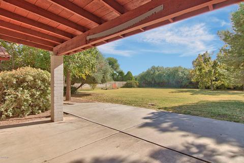 4043 E Flower Ave, Mesa, AZ 85206 photo 26