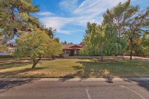 4043 E Flower Ave, Mesa, AZ 85206 photo 1