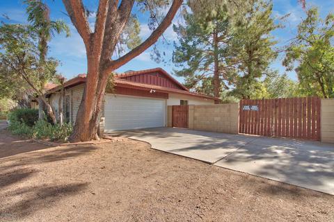 4043 E Flower Ave, Mesa, AZ 85206 photo 2