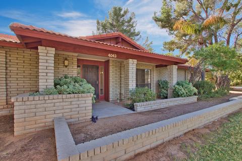 4043 E Flower Ave, Mesa, AZ 85206 photo 3