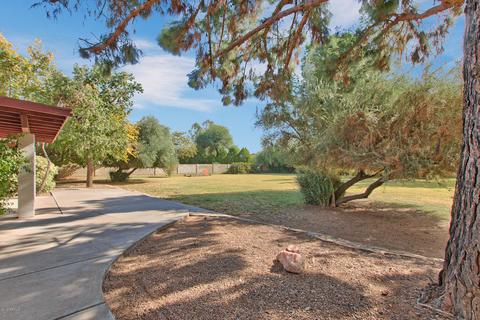 4043 E Flower Ave, Mesa, AZ 85206 photo 34