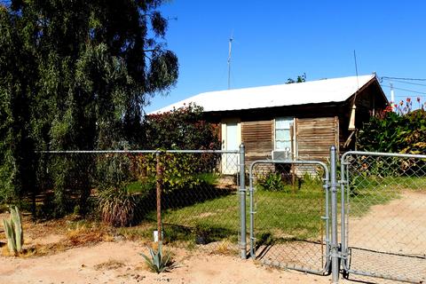 506 E Centre Ave, Buckeye, AZ 85326 photo 1