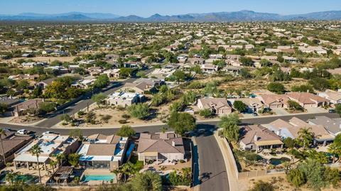 4579 E Bajada Rd, Cave Creek, AZ 85331 photo 47