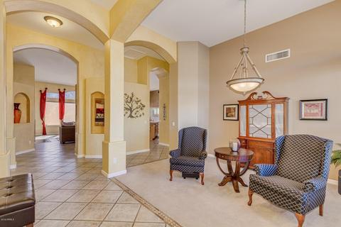 4579 E Bajada Rd, Cave Creek, AZ 85331 photo 6