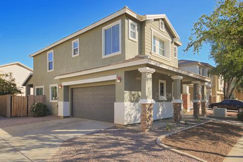 3934 W Irwin Ave, Phoenix, AZ 85041 photo 1
