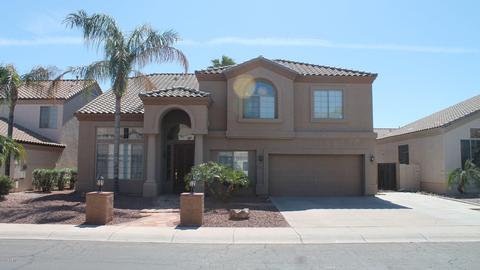 4149 E Pinon Way, Gilbert, AZ 85234 photo 32