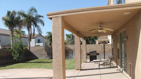 4149 E Pinon Way, Gilbert, AZ 85234 photo 28