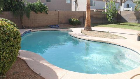 4149 E Pinon Way, Gilbert, AZ 85234 photo 30