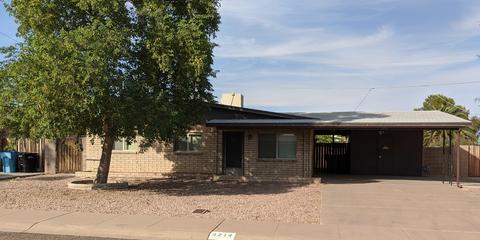 3214 E Andorra Dr, Phoenix, AZ 85032 photo 1