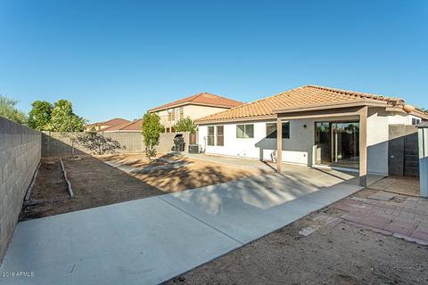10613 E Bogart Ave, Mesa, AZ 85208 photo 27