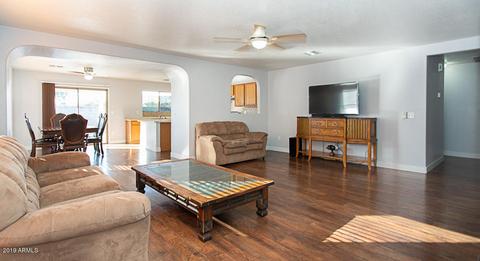 10613 E Bogart Ave, Mesa, AZ 85208 photo 3