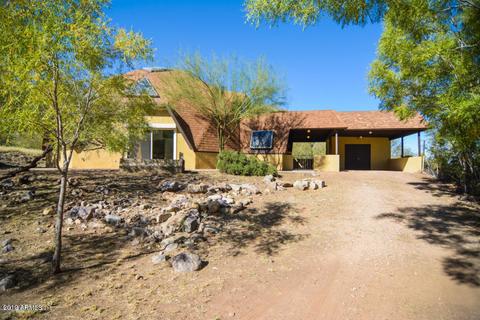 2990 E Carr Canyon Rd, Hereford, AZ 85615 photo 1