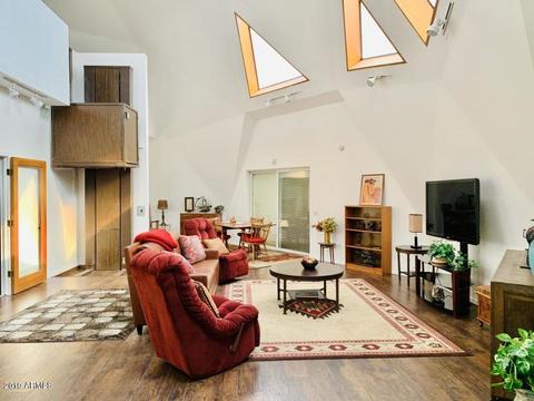 2990 E Carr Canyon Rd, Hereford, AZ 85615 photo 8