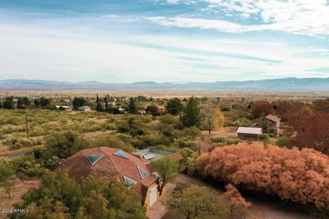 2990 E Carr Canyon Rd, Hereford, AZ 85615 photo 6