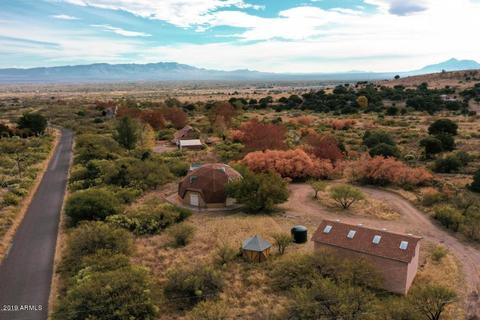 2990 E Carr Canyon Rd, Hereford, AZ 85615 photo 5